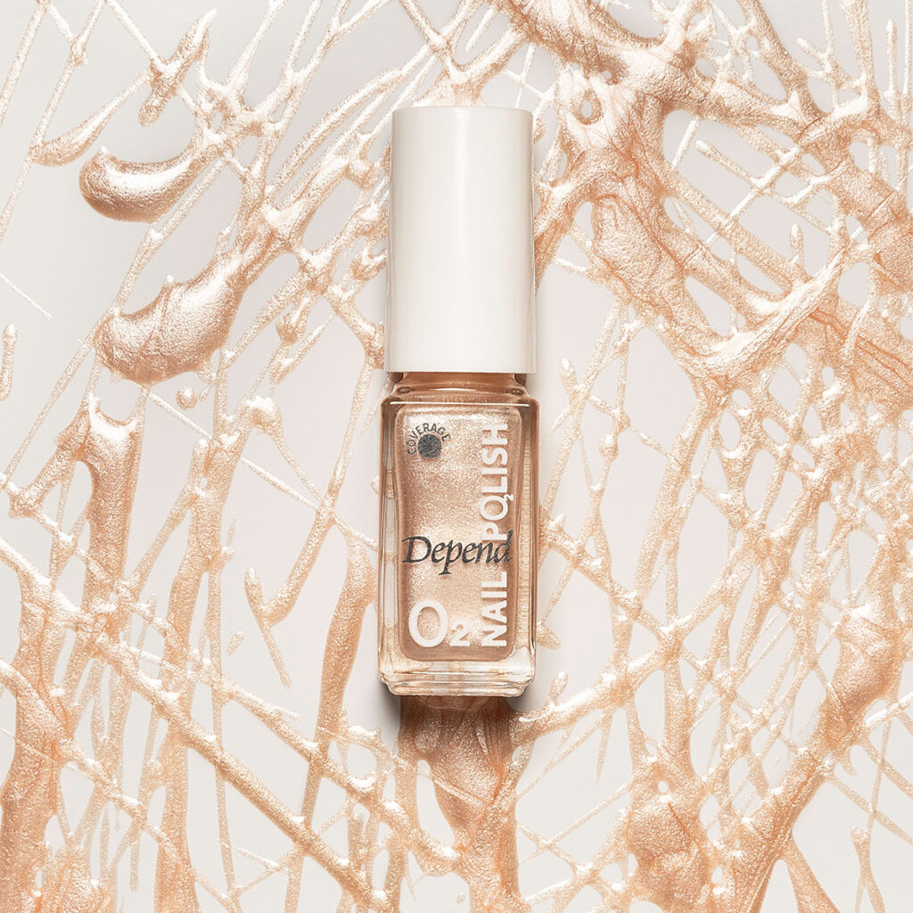 Depend Cosmetic