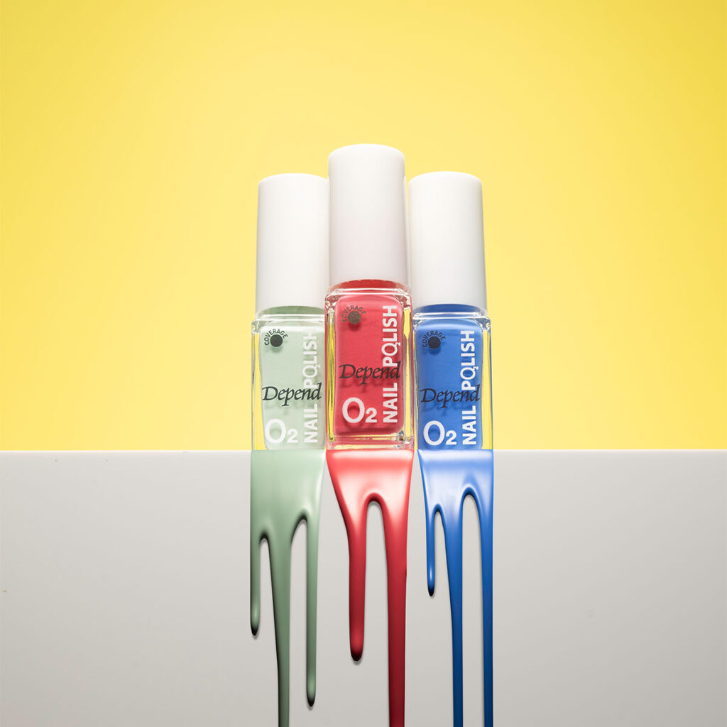 Depend Cosmetic