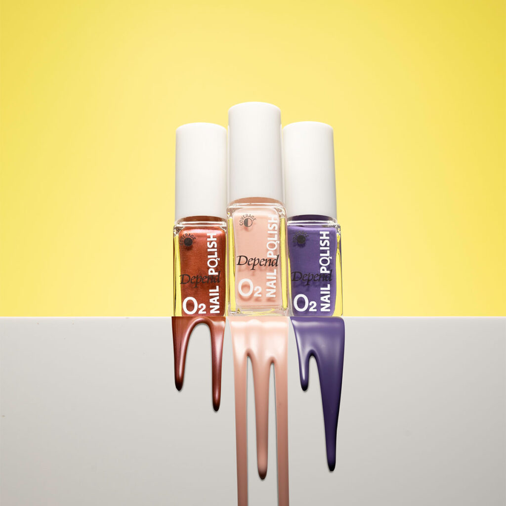 Depend Cosmetic