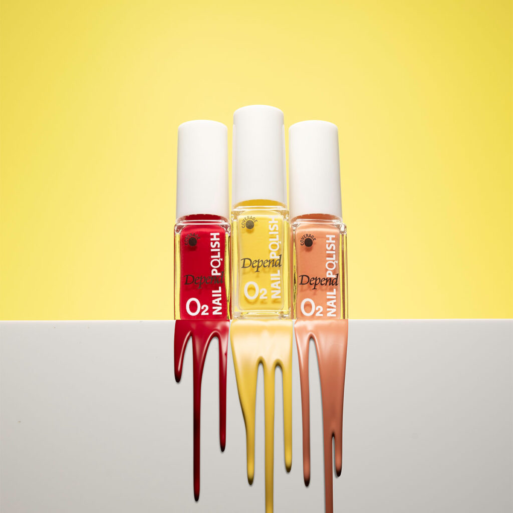 Depend Cosmetic
