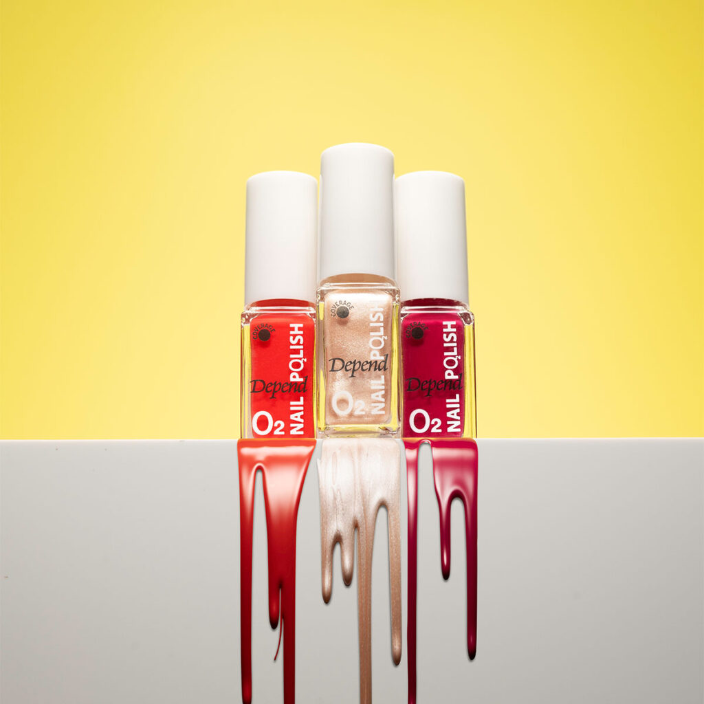 Depend Cosmetic