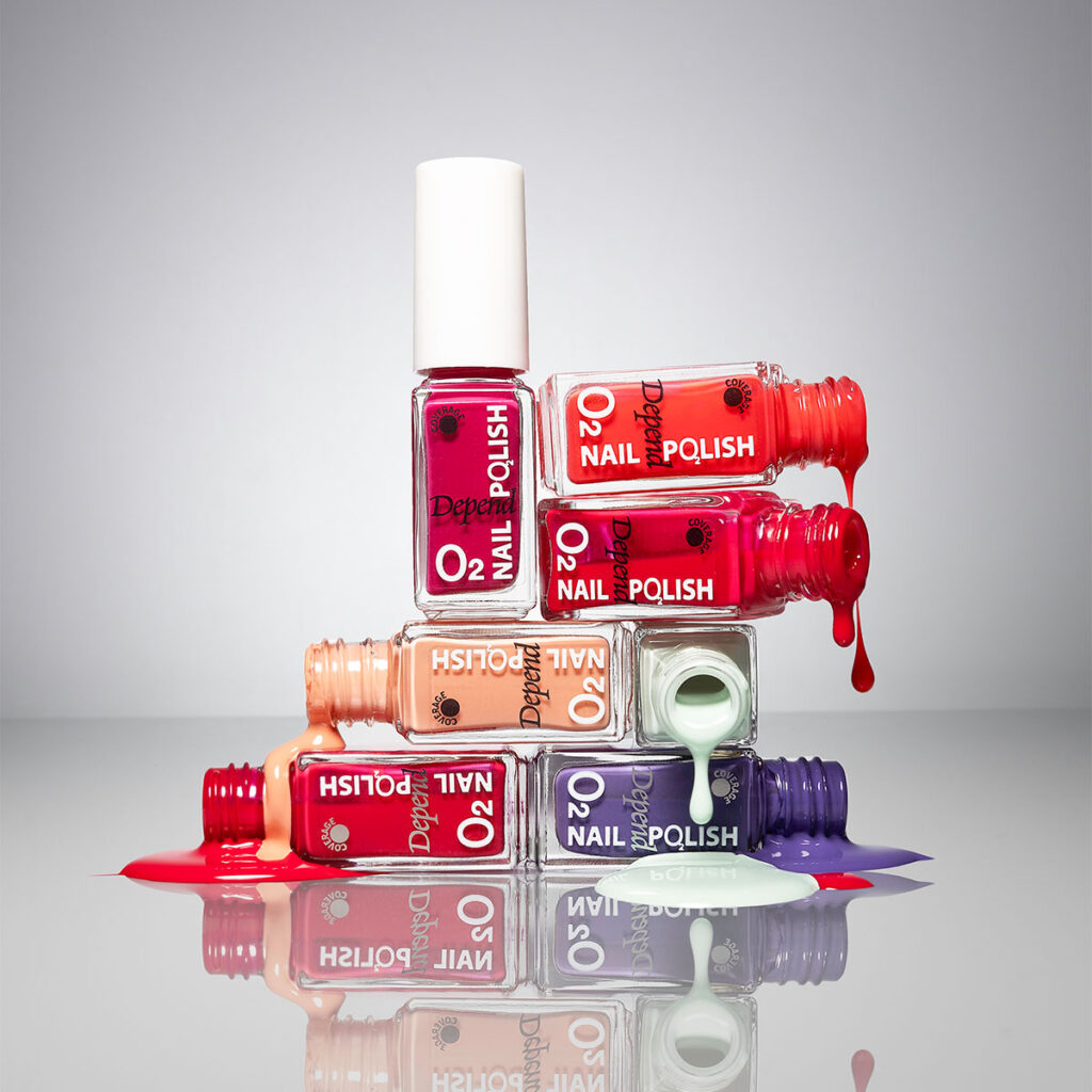 Depend Cosmetic