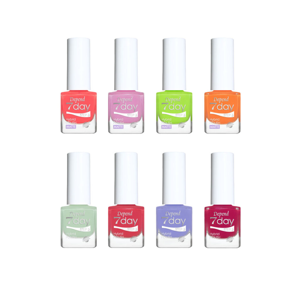 Depend Cosmetic