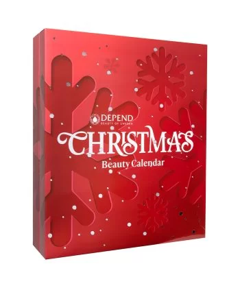 Christmas Beauty Calendar