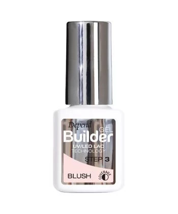 GEL BUILDER BLUSH