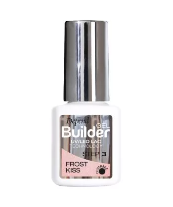 GEL BUILDER FROST KISS