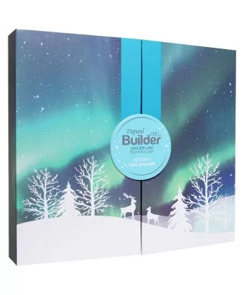 Gel Builder Advent Calendar