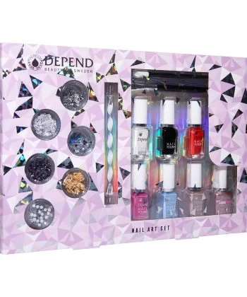 Nail Art Set