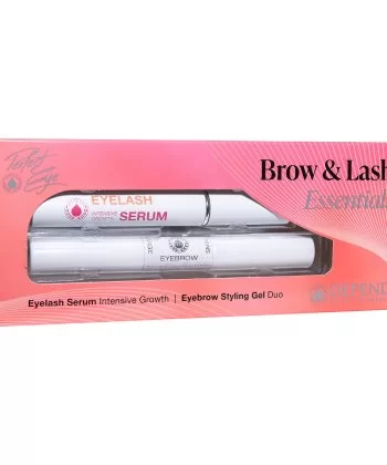 PERFECT EYE BROW & LASH ESSENTIALS